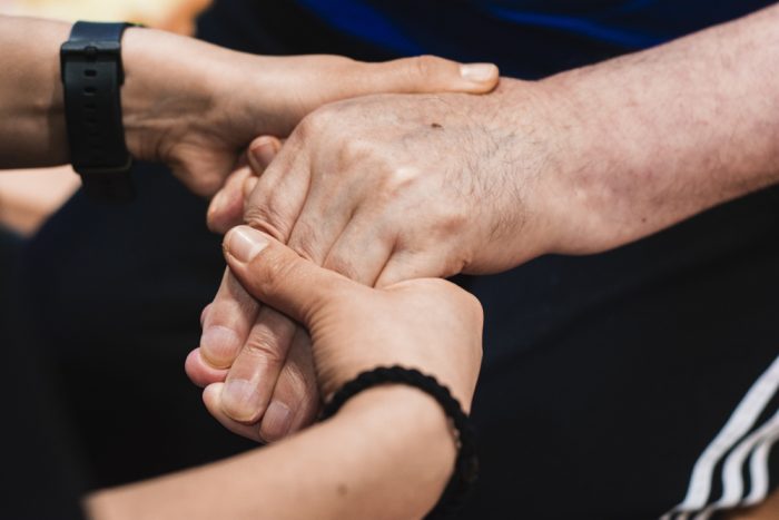 Curso Avanzado en reconocimiento y tratamiento de personas con trastornos neurológicos - Introducción del "Affordance" en la rehabilitación de la extremidad superior post ACV - Concepto Bobath